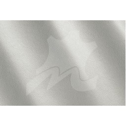 Шкіра напа ATMOSPHERE сірий LIGHT SILVER перли 0,8-1,0 Італія